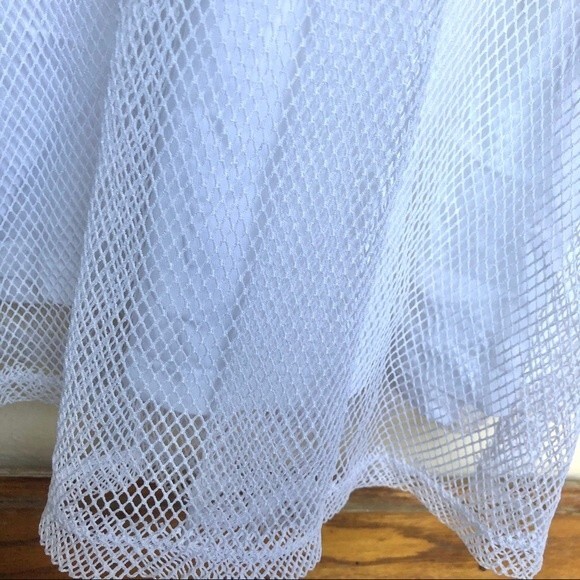 Hunter For Target White Athletic Tank Dress Size Small - Picture 10 of 16